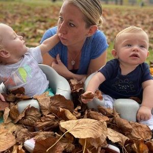 Meet your Posher, Shawna